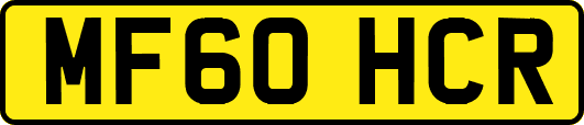 MF60HCR