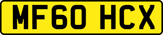 MF60HCX