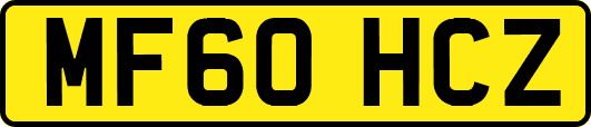 MF60HCZ