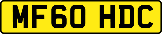 MF60HDC
