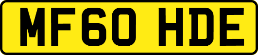 MF60HDE