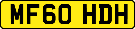 MF60HDH