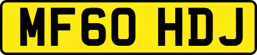 MF60HDJ