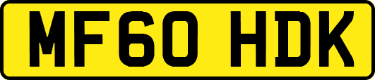 MF60HDK