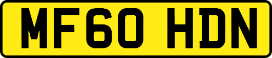 MF60HDN