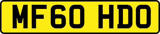 MF60HDO