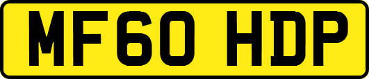 MF60HDP