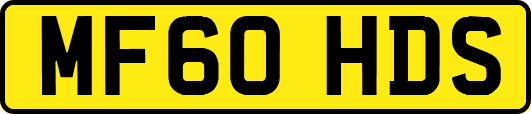 MF60HDS