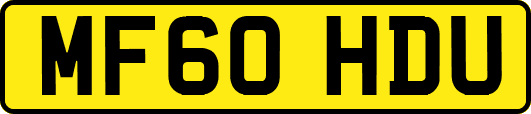 MF60HDU