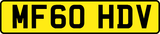 MF60HDV