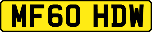 MF60HDW