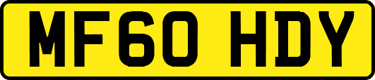 MF60HDY