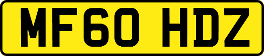 MF60HDZ