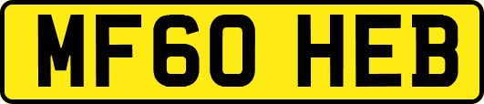 MF60HEB