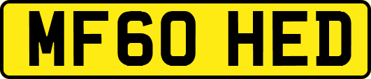 MF60HED
