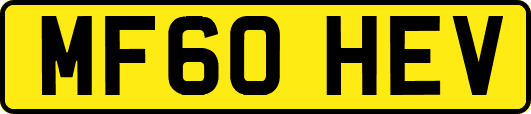 MF60HEV