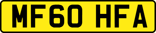 MF60HFA