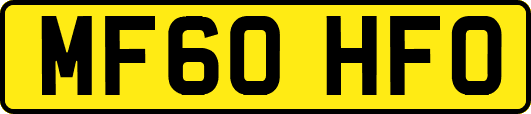 MF60HFO