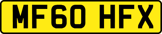 MF60HFX