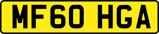 MF60HGA