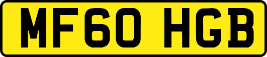 MF60HGB