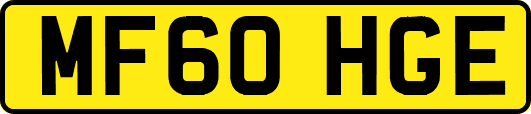 MF60HGE