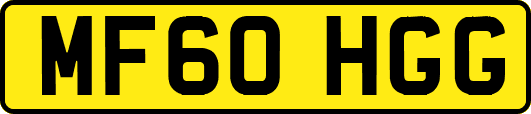 MF60HGG