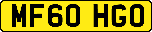 MF60HGO