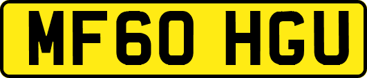 MF60HGU