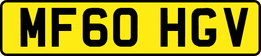 MF60HGV