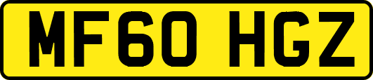 MF60HGZ