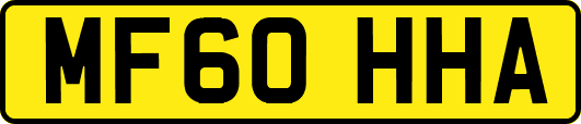 MF60HHA