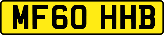 MF60HHB