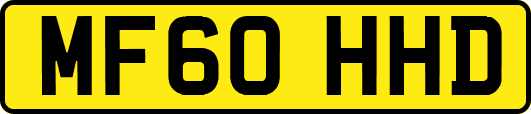 MF60HHD
