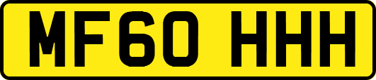 MF60HHH