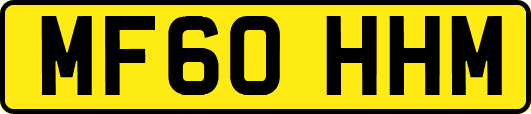 MF60HHM