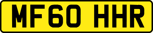 MF60HHR
