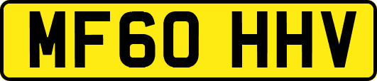 MF60HHV