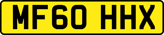 MF60HHX