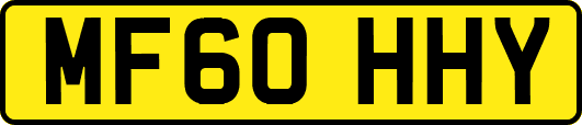 MF60HHY