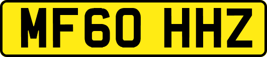 MF60HHZ