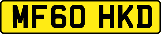 MF60HKD