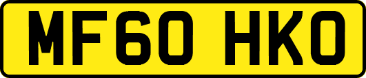 MF60HKO