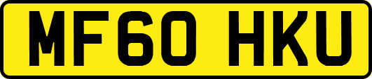MF60HKU