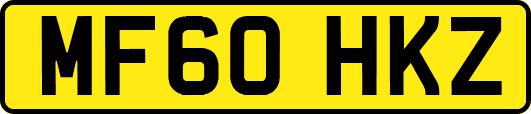 MF60HKZ