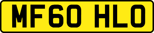 MF60HLO