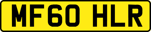 MF60HLR