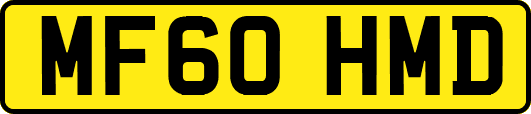 MF60HMD