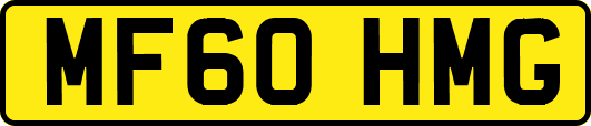 MF60HMG