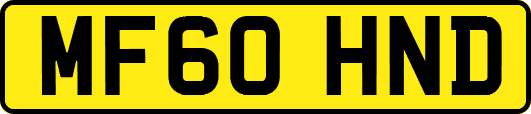 MF60HND